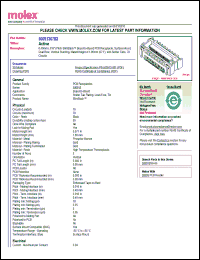 Click here to download SD-500913-001 Datasheet