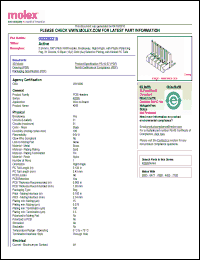 Click here to download A-42226-0171 Datasheet