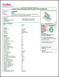 Click here to download 22-28-2287 Datasheet