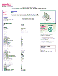 Click here to download A-42226-0262 Datasheet