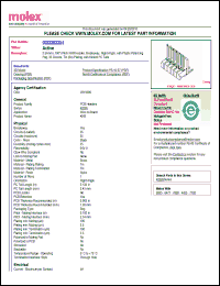 Click here to download A-42226-0140 Datasheet