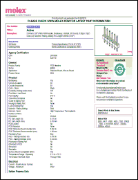 Click here to download A-42375-0065 Datasheet