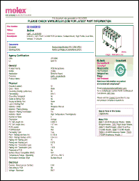 Click here to download A-71395-0112 Datasheet