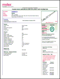 Click here to download 16-02-0116 Datasheet