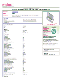 Click here to download A-42225-0010 Datasheet