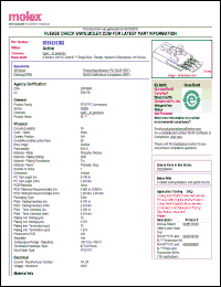 Click here to download 015-47-4183 Datasheet