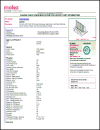 Click here to download A-42226-0061 Datasheet
