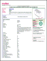 Click here to download 5566-12B-210 Datasheet