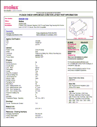 Click here to download 3191-3P1-1 Datasheet