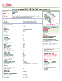 Click here to download A-7720S-C19J Datasheet