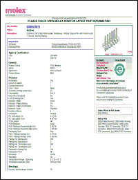 Click here to download A-41671-A07A102 Datasheet