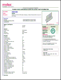 Click here to download 41681A08A102 Datasheet