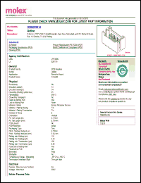 Click here to download 70204-0390 Datasheet