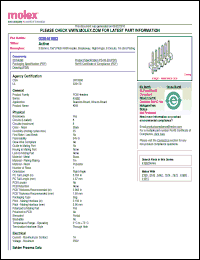 Click here to download A-41662-A08A102 Datasheet