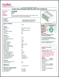 Click here to download A-7720-WC06F501B Datasheet