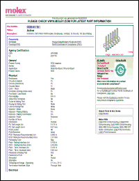 Click here to download A-41661-A15A102 Datasheet