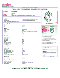 Click here to download 42022-9C Datasheet