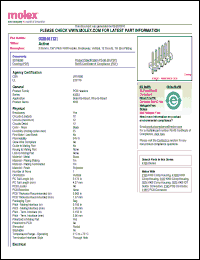Click here to download A-41661-A12A102 Datasheet