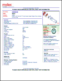 Click here to download 39-00-0156 Datasheet