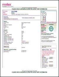 Click here to download SD-19071-011 Datasheet