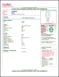 Click here to download 0190690094 Datasheet