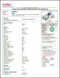 Click here to download 190030057 Datasheet