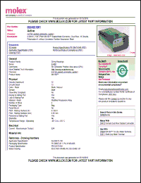 Click here to download 0334821201 Datasheet