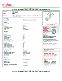 Click here to download SD-19016-004 Datasheet