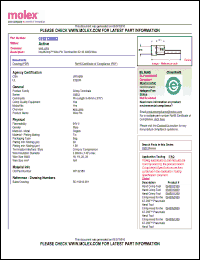 Click here to download WP-2218X Datasheet