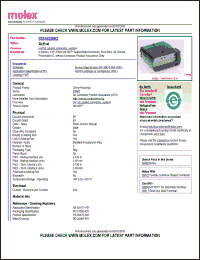 Click here to download 33482-2003 Datasheet
