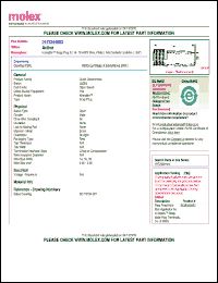 Click here to download 0197244002 Datasheet