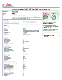 Click here to download 0365150002 Datasheet