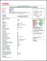 Click here to download 0432028903 Datasheet