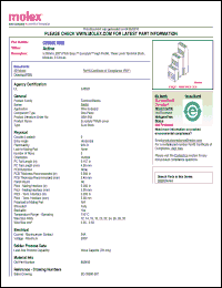 Click here to download 883409 Datasheet