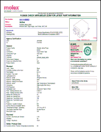 Click here to download SD-44144-001 Datasheet