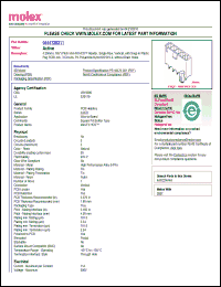 Click here to download 0444720311 Datasheet