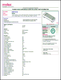 Click here to download 0459713115 Datasheet