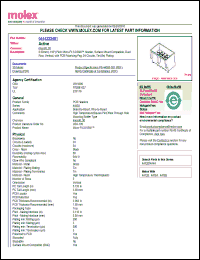 Click here to download 44432-2401 Datasheet