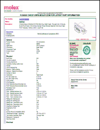 Click here to download 0482026066 Datasheet