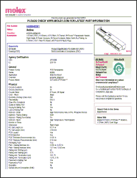 Click here to download 0459848351 Datasheet