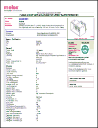 Click here to download 0444281801 Datasheet