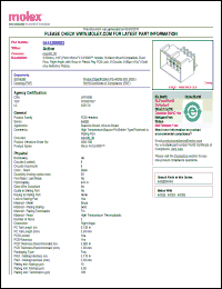 Click here to download 44428-0802 Datasheet