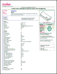 Click here to download SD-49437-001 Datasheet