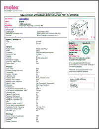 Click here to download 0446610011 Datasheet