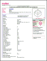 Click here to download 0473930001 Datasheet