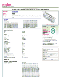 Click here to download 51021-0700 Datasheet