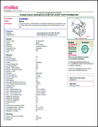 Click here to download 0672983091 Datasheet