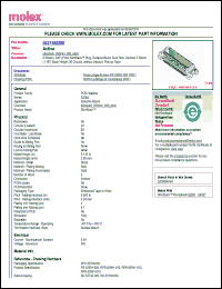 Click here to download 53748-0308 Datasheet