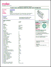 Click here to download 53253-0280 Datasheet