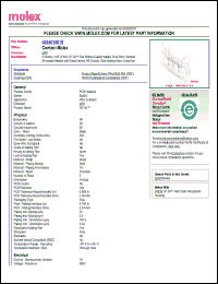 Click here to download 55401-5019 Datasheet